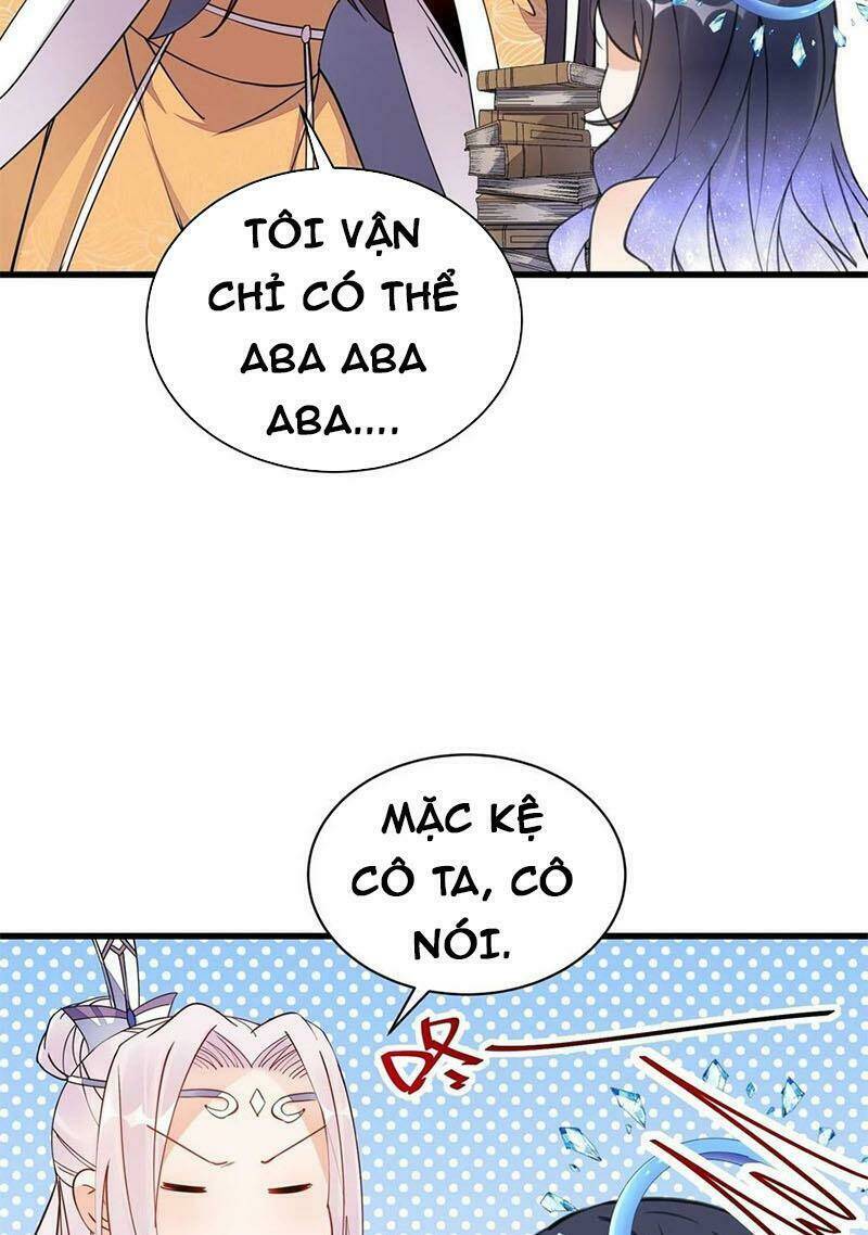 Tu Tiên Phải Dựa Vào Sugar Mommy Chapter 131 - Trang 2