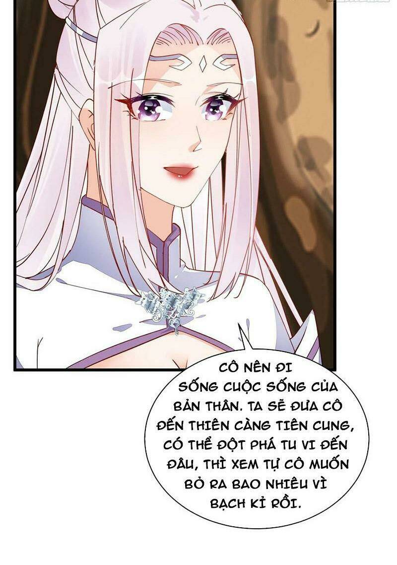 Tu Tiên Phải Dựa Vào Sugar Mommy Chapter 131 - Trang 2