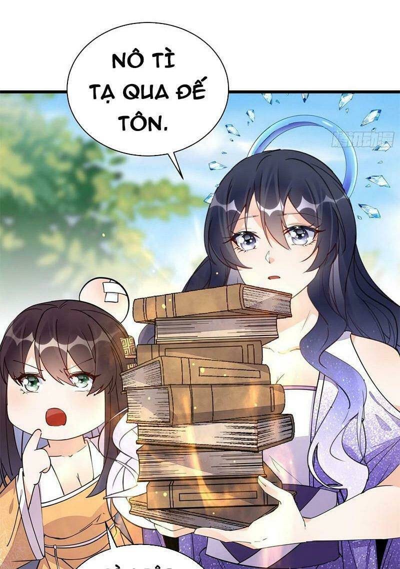 Tu Tiên Phải Dựa Vào Sugar Mommy Chapter 131 - Trang 2