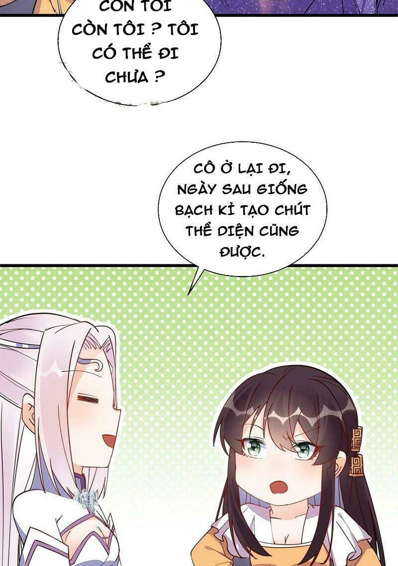 Tu Tiên Phải Dựa Vào Sugar Mommy Chapter 131 - Trang 2