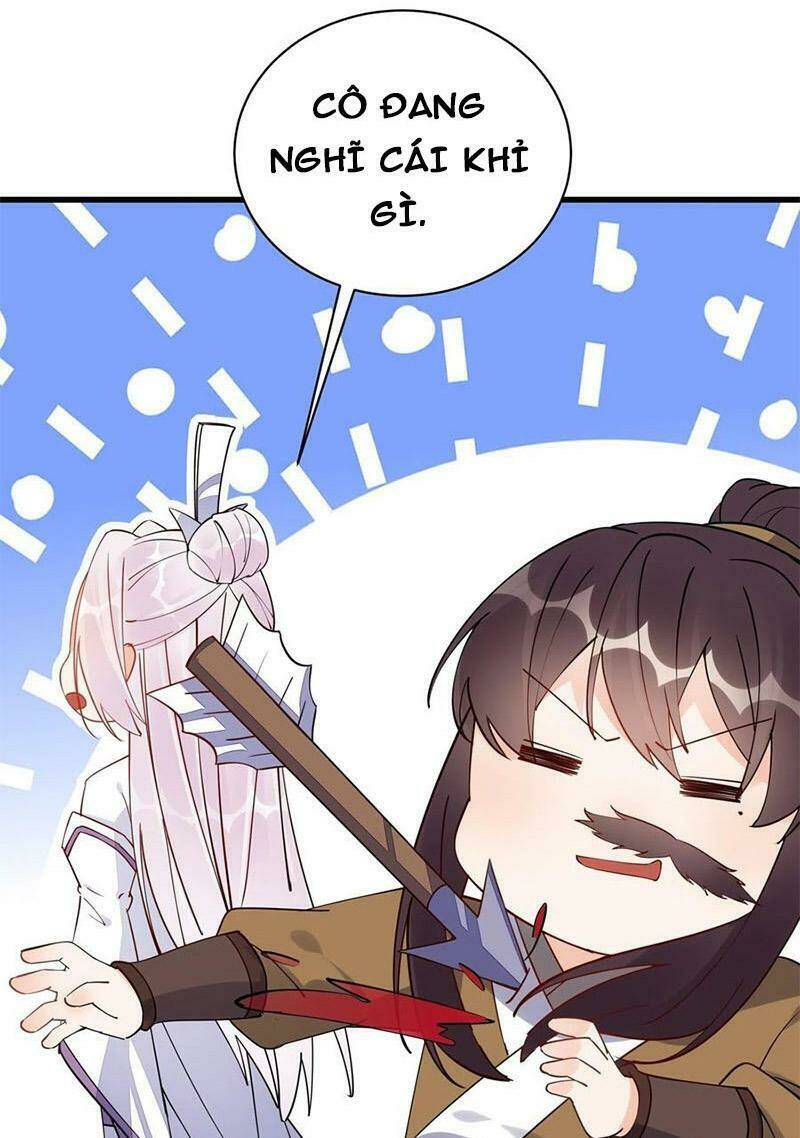 Tu Tiên Phải Dựa Vào Sugar Mommy Chapter 131 - Trang 2