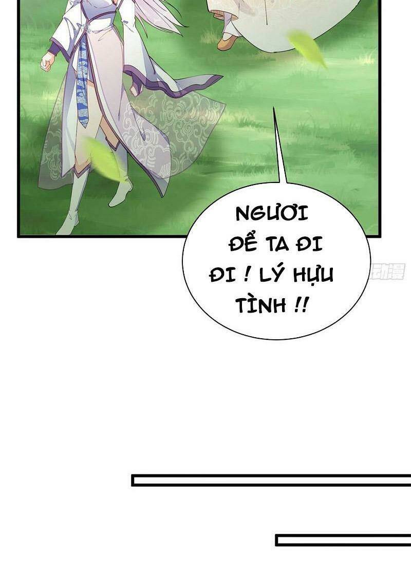 Tu Tiên Phải Dựa Vào Sugar Mommy Chapter 131 - Trang 2