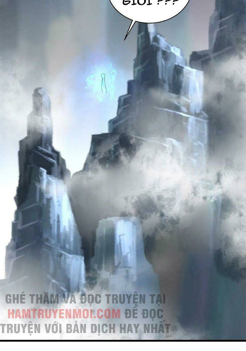 Tu Tiên Phải Dựa Vào Sugar Mommy Chapter 131 - Trang 2