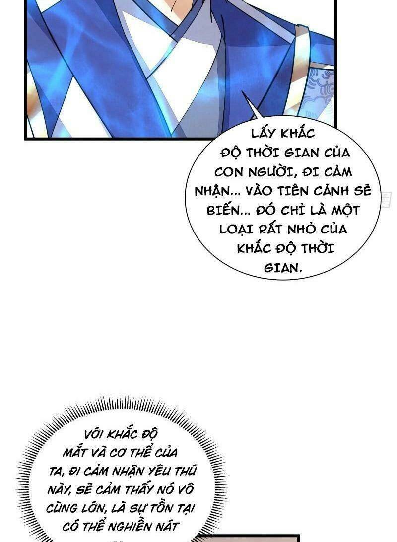 Tu Tiên Phải Dựa Vào Sugar Mommy Chapter 132 - Trang 2