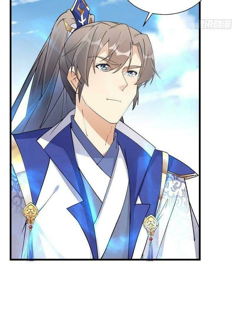 Tu Tiên Phải Dựa Vào Sugar Mommy Chapter 132 - Trang 2