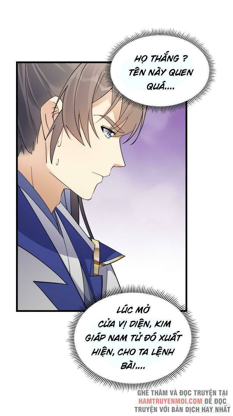 Tu Tiên Phải Dựa Vào Sugar Mommy Chapter 133 - Trang 2