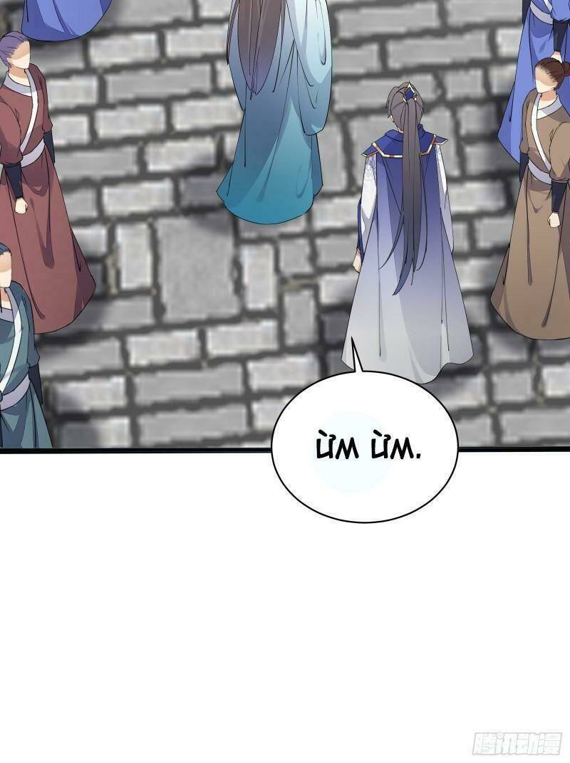 Tu Tiên Phải Dựa Vào Sugar Mommy Chapter 133 - Trang 2