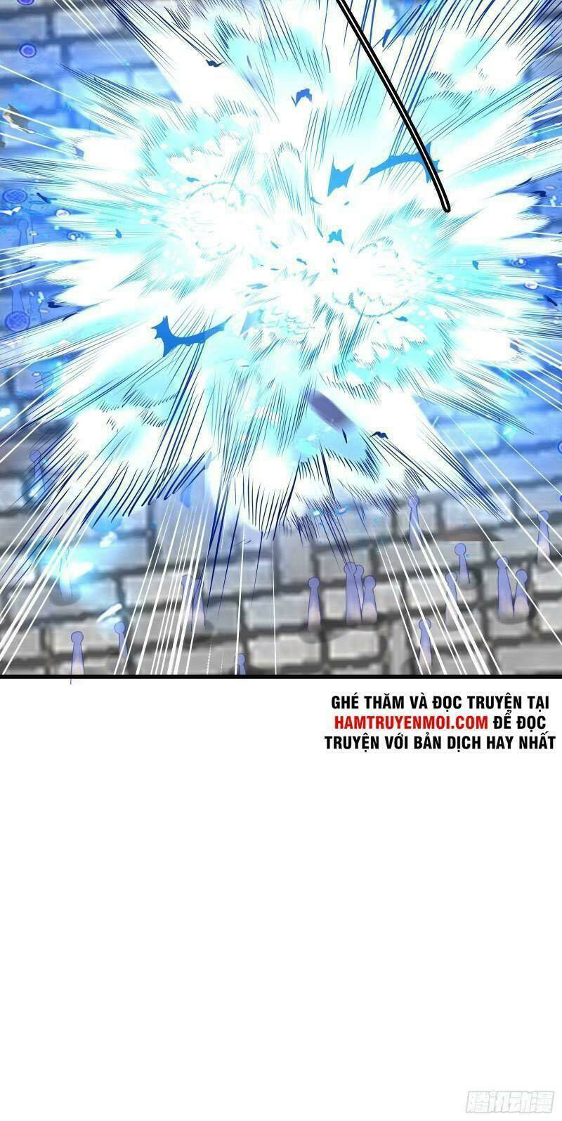 Tu Tiên Phải Dựa Vào Sugar Mommy Chapter 133 - Trang 2