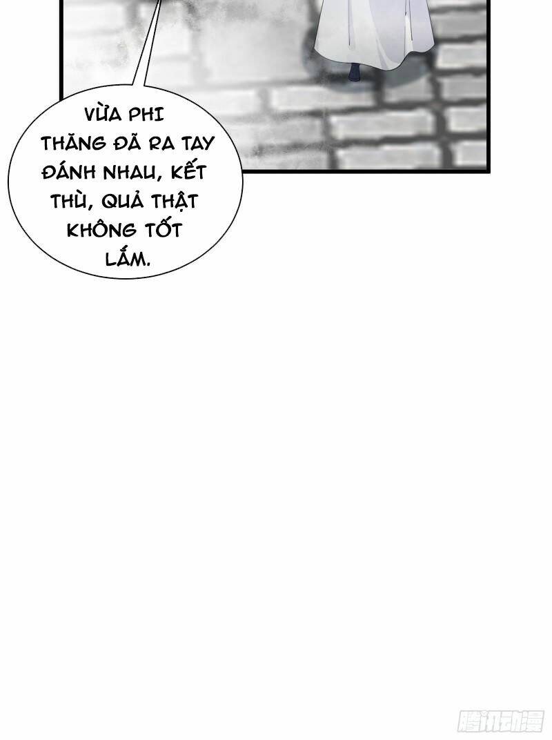 Tu Tiên Phải Dựa Vào Sugar Mommy Chapter 134 - Trang 2