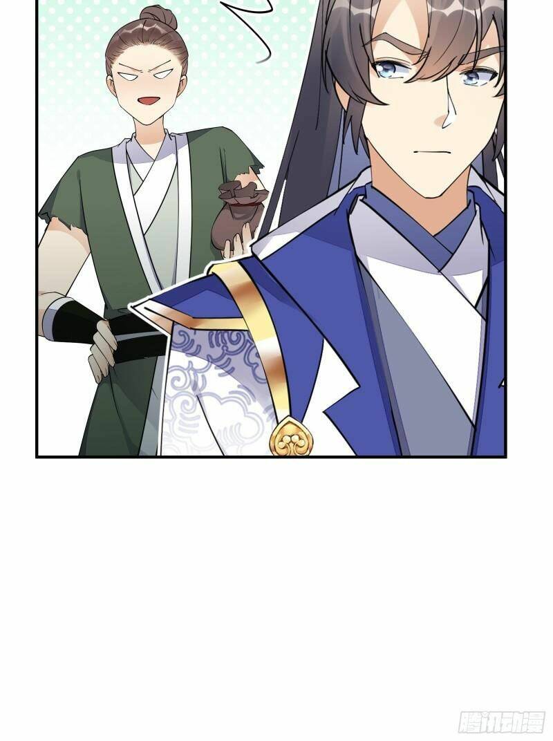 Tu Tiên Phải Dựa Vào Sugar Mommy Chapter 134 - Trang 2