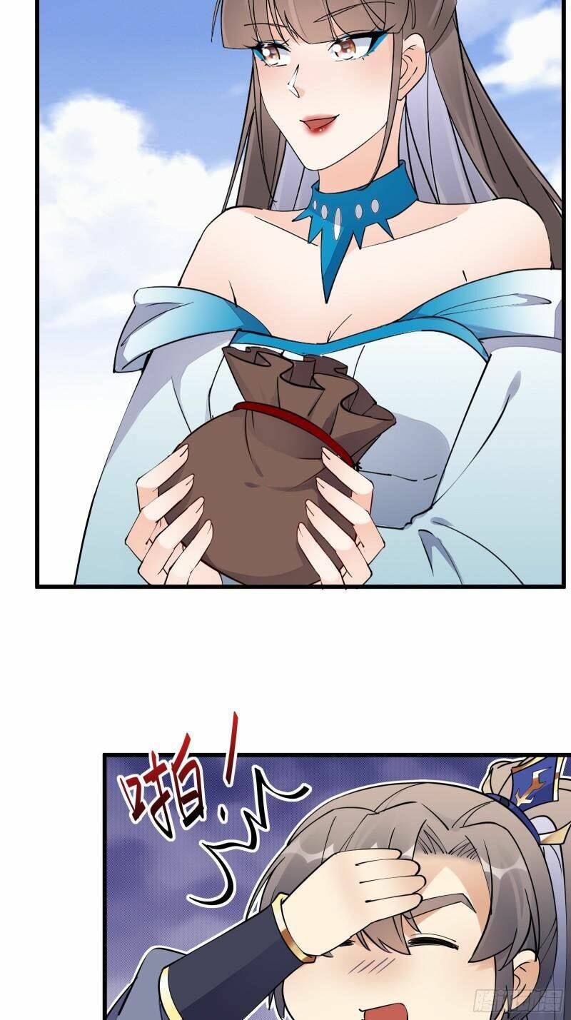 Tu Tiên Phải Dựa Vào Sugar Mommy Chapter 134 - Trang 2