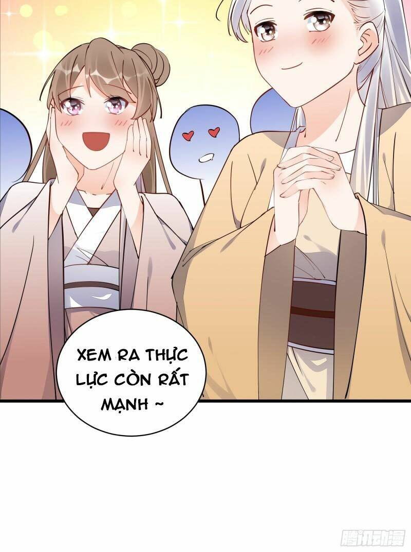 Tu Tiên Phải Dựa Vào Sugar Mommy Chapter 134 - Trang 2