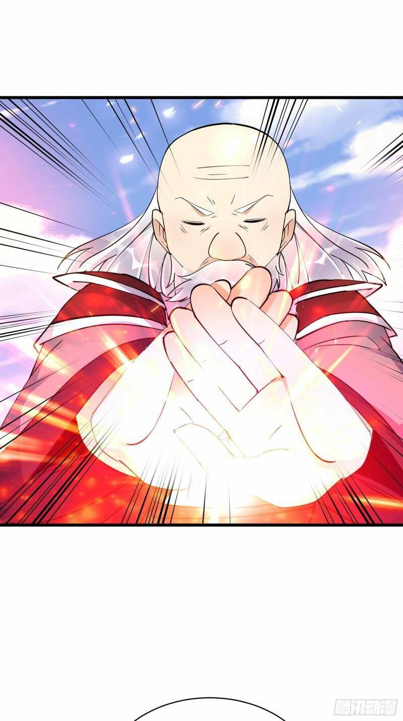 Tu Tiên Phải Dựa Vào Sugar Mommy Chapter 134 - Trang 2