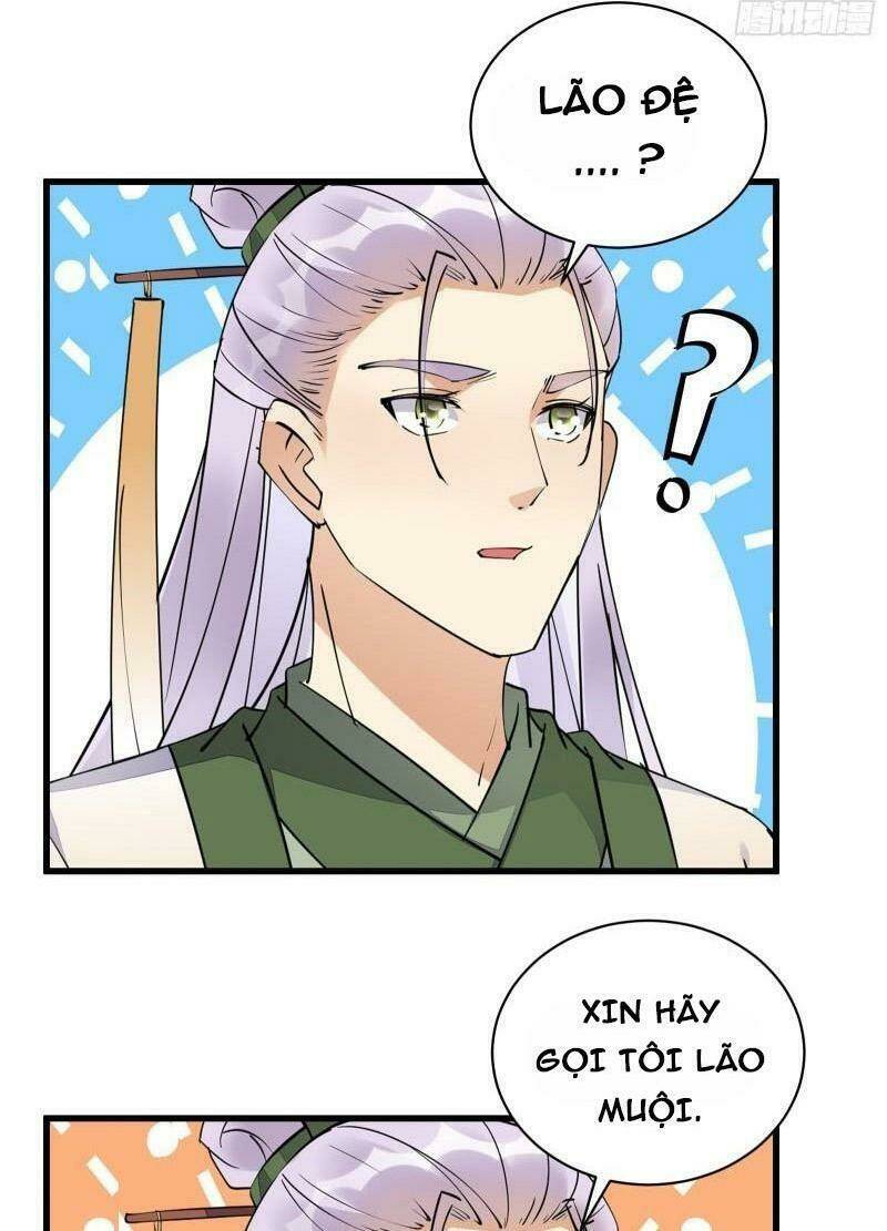 Tu Tiên Phải Dựa Vào Sugar Mommy Chapter 135 - Trang 2