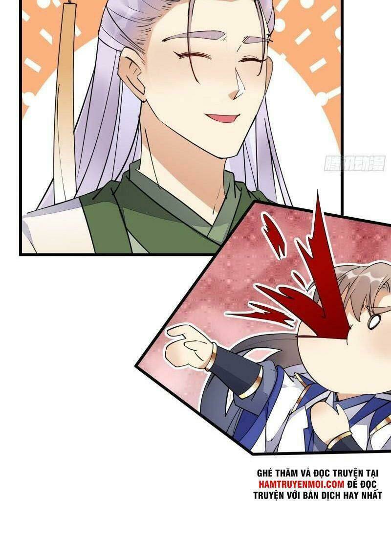 Tu Tiên Phải Dựa Vào Sugar Mommy Chapter 135 - Trang 2