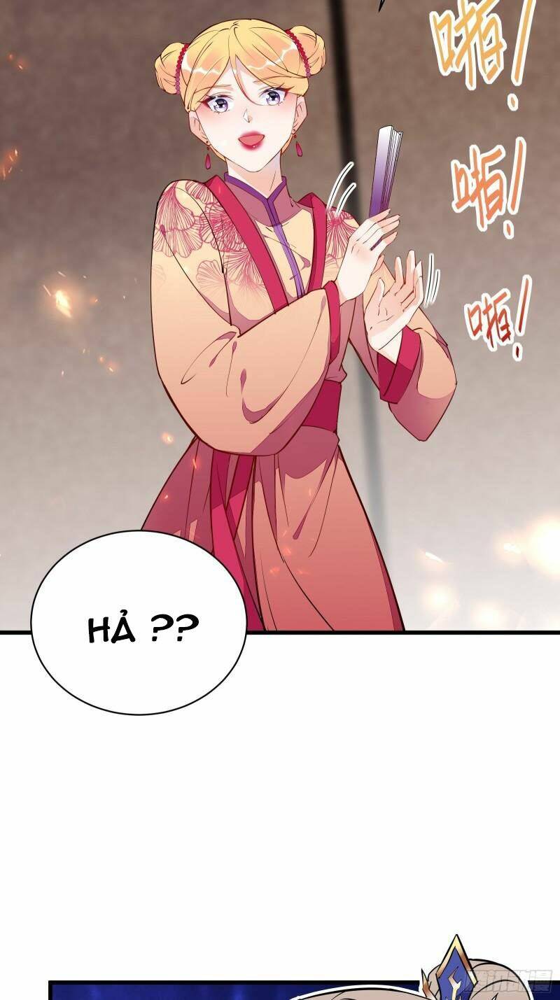 Tu Tiên Phải Dựa Vào Sugar Mommy Chapter 136 - Trang 2