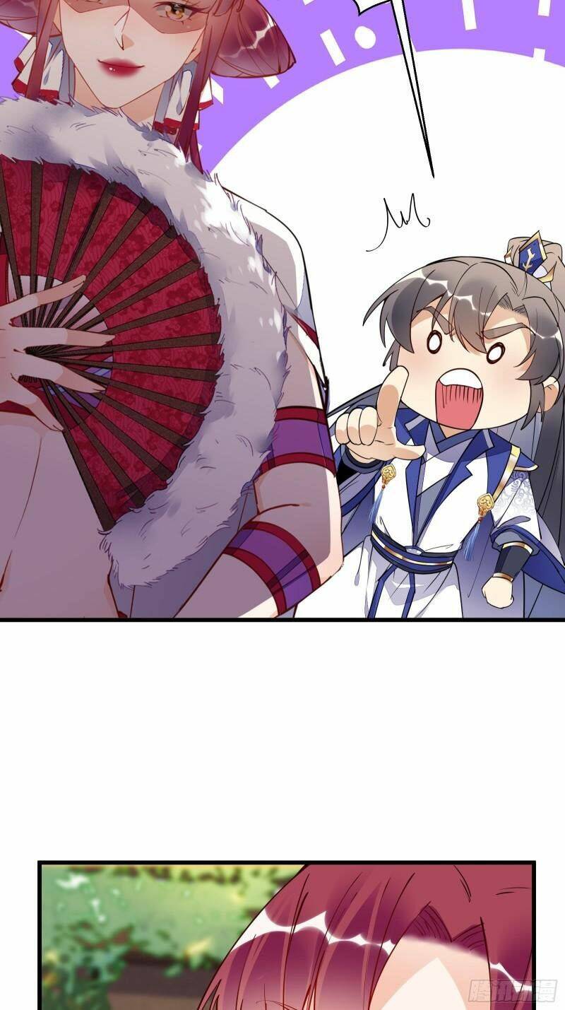 Tu Tiên Phải Dựa Vào Sugar Mommy Chapter 136 - Trang 2