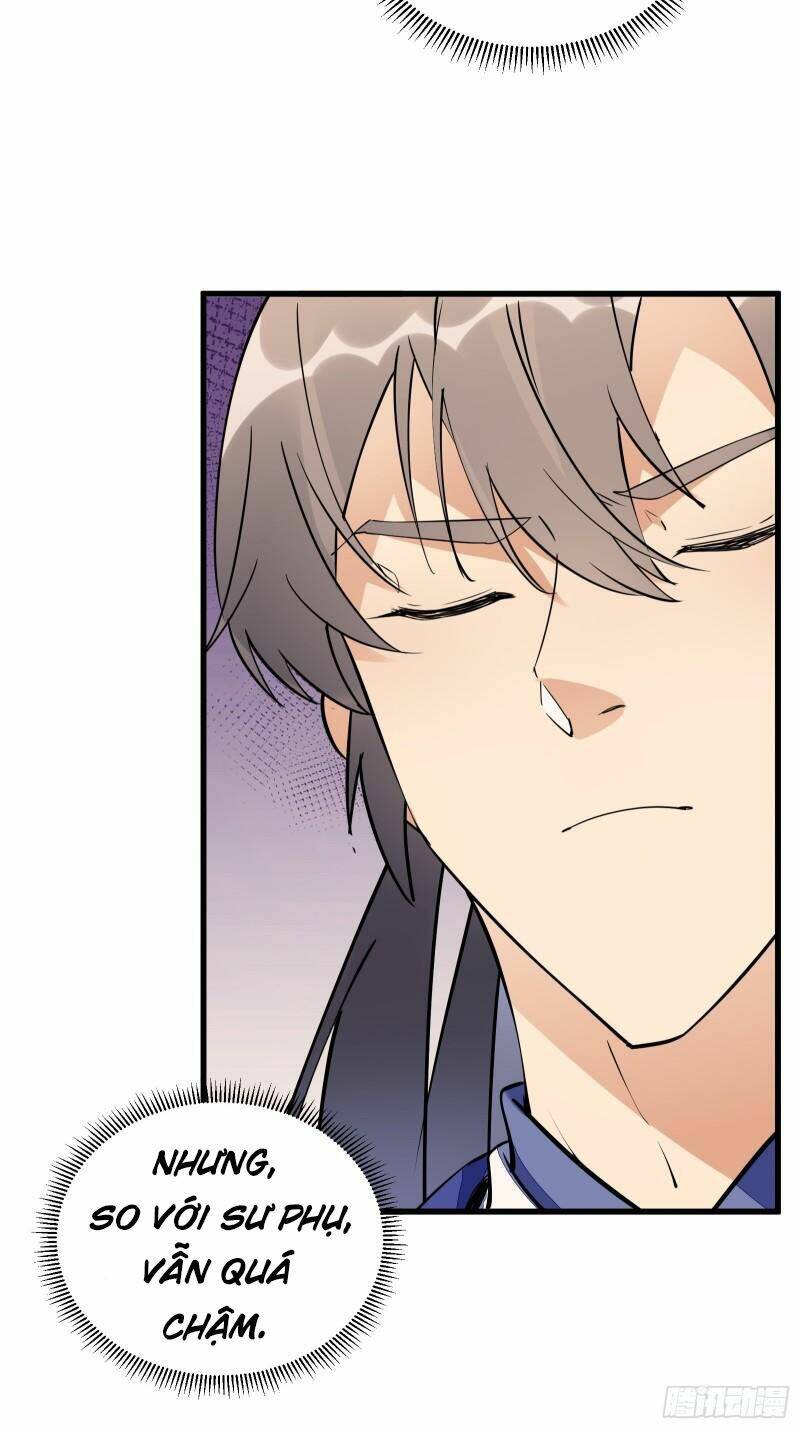 Tu Tiên Phải Dựa Vào Sugar Mommy Chapter 136 - Trang 2