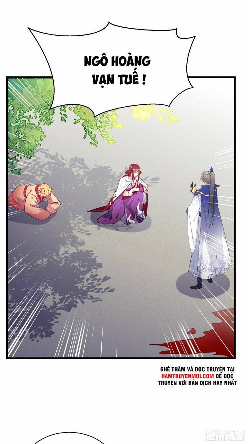 Tu Tiên Phải Dựa Vào Sugar Mommy Chapter 136 - Trang 2