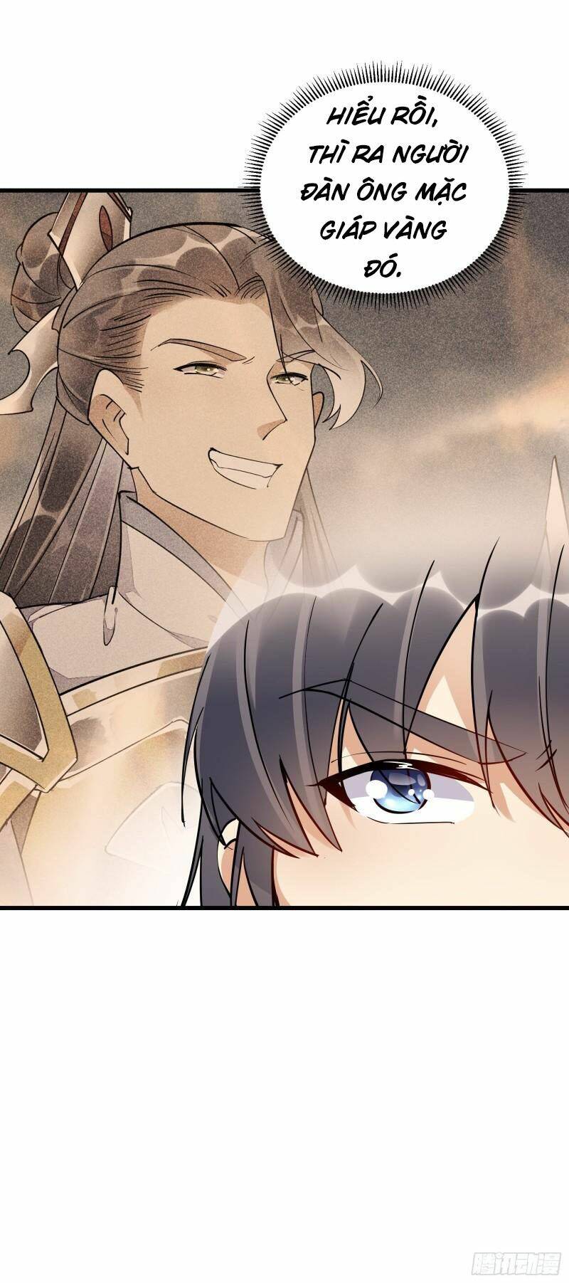 Tu Tiên Phải Dựa Vào Sugar Mommy Chapter 136 - Trang 2