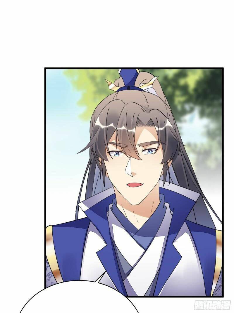 Tu Tiên Phải Dựa Vào Sugar Mommy Chapter 136 - Trang 2