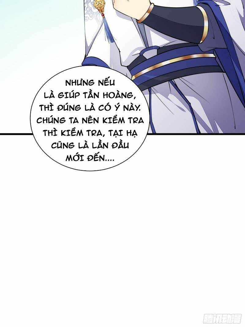 Tu Tiên Phải Dựa Vào Sugar Mommy Chapter 136 - Trang 2