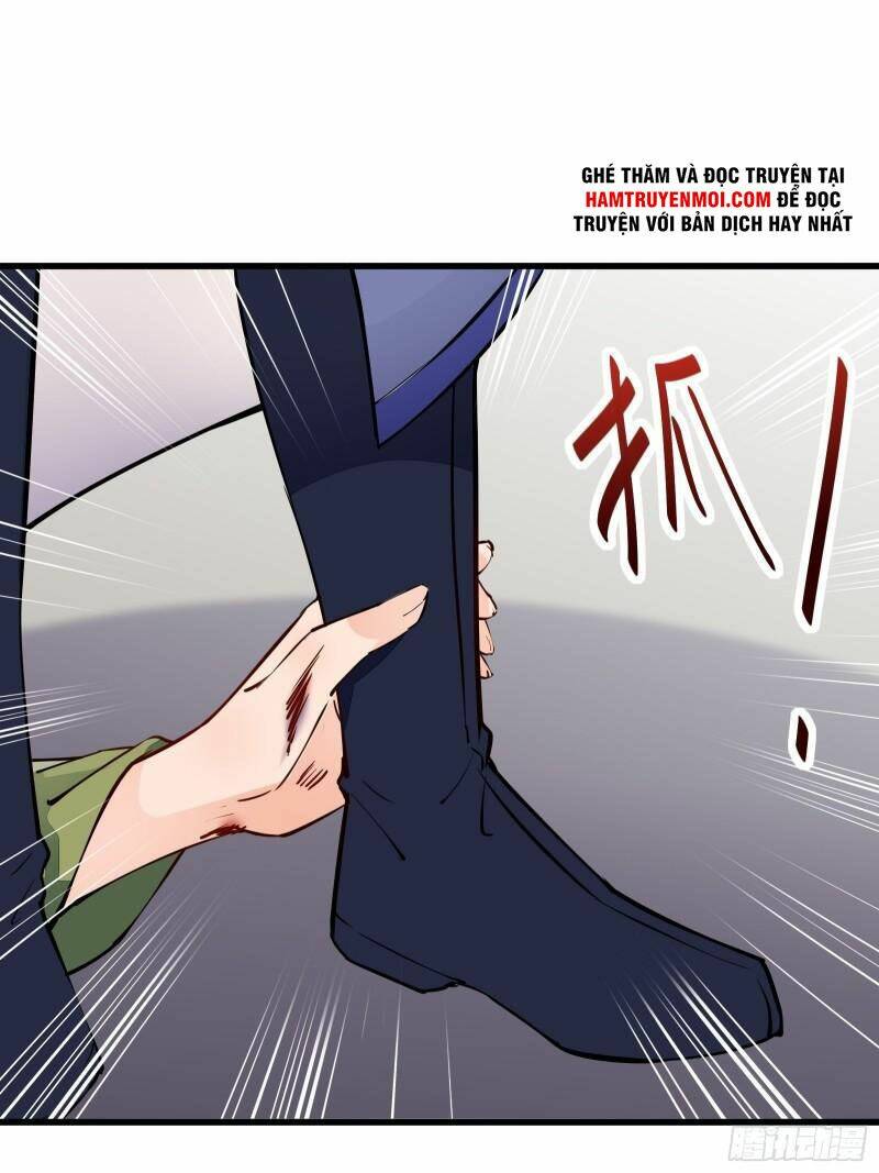 Tu Tiên Phải Dựa Vào Sugar Mommy Chapter 136 - Trang 2