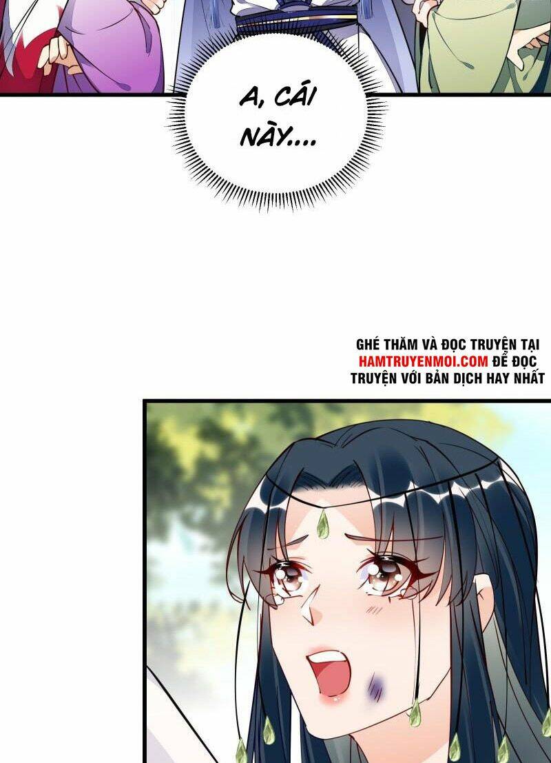 Tu Tiên Phải Dựa Vào Sugar Mommy Chapter 137 - Trang 2