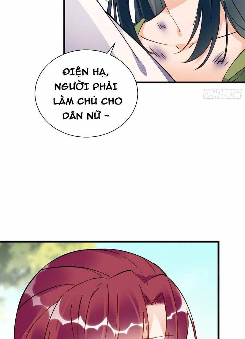 Tu Tiên Phải Dựa Vào Sugar Mommy Chapter 137 - Trang 2