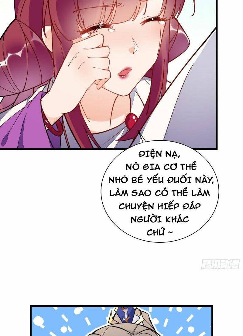 Tu Tiên Phải Dựa Vào Sugar Mommy Chapter 137 - Trang 2