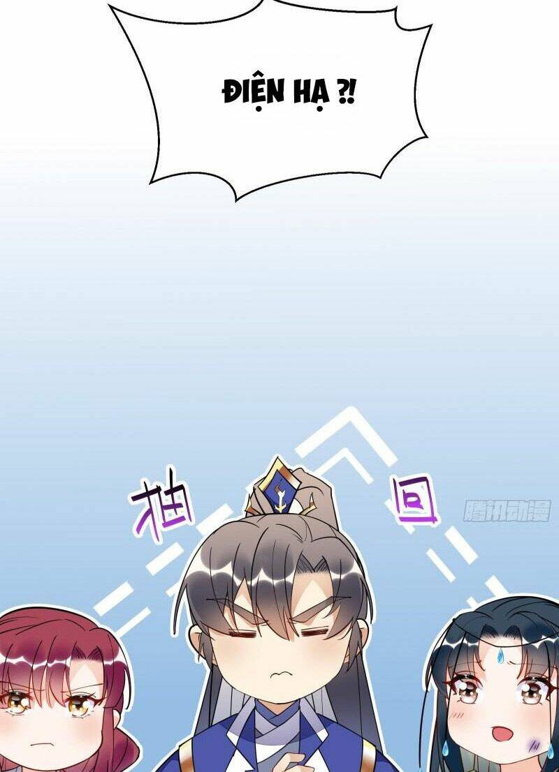 Tu Tiên Phải Dựa Vào Sugar Mommy Chapter 137 - Trang 2