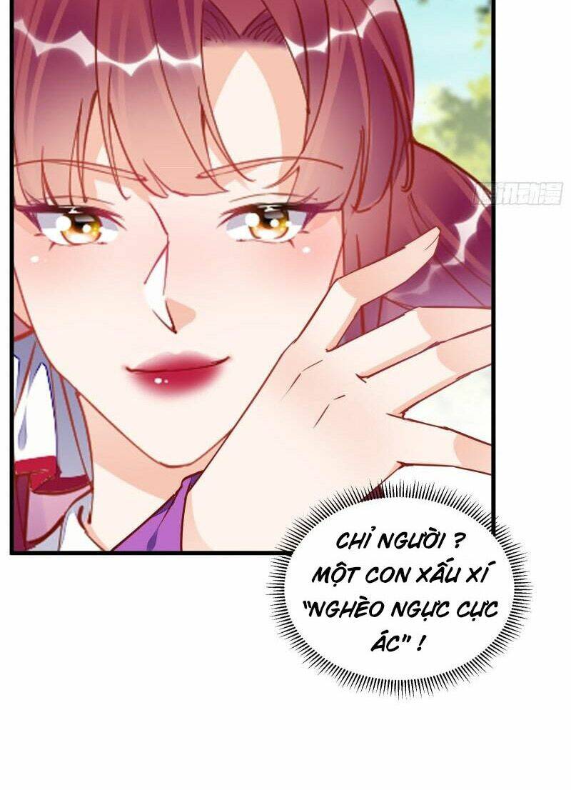 Tu Tiên Phải Dựa Vào Sugar Mommy Chapter 137 - Trang 2