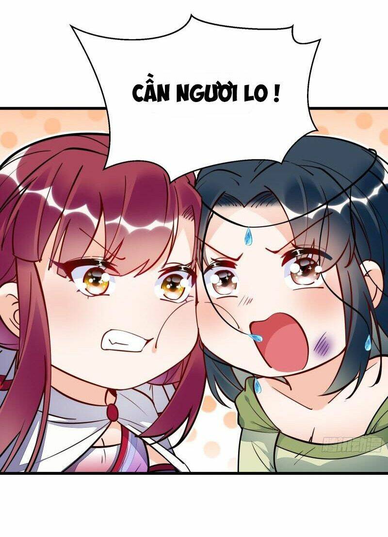 Tu Tiên Phải Dựa Vào Sugar Mommy Chapter 137 - Trang 2