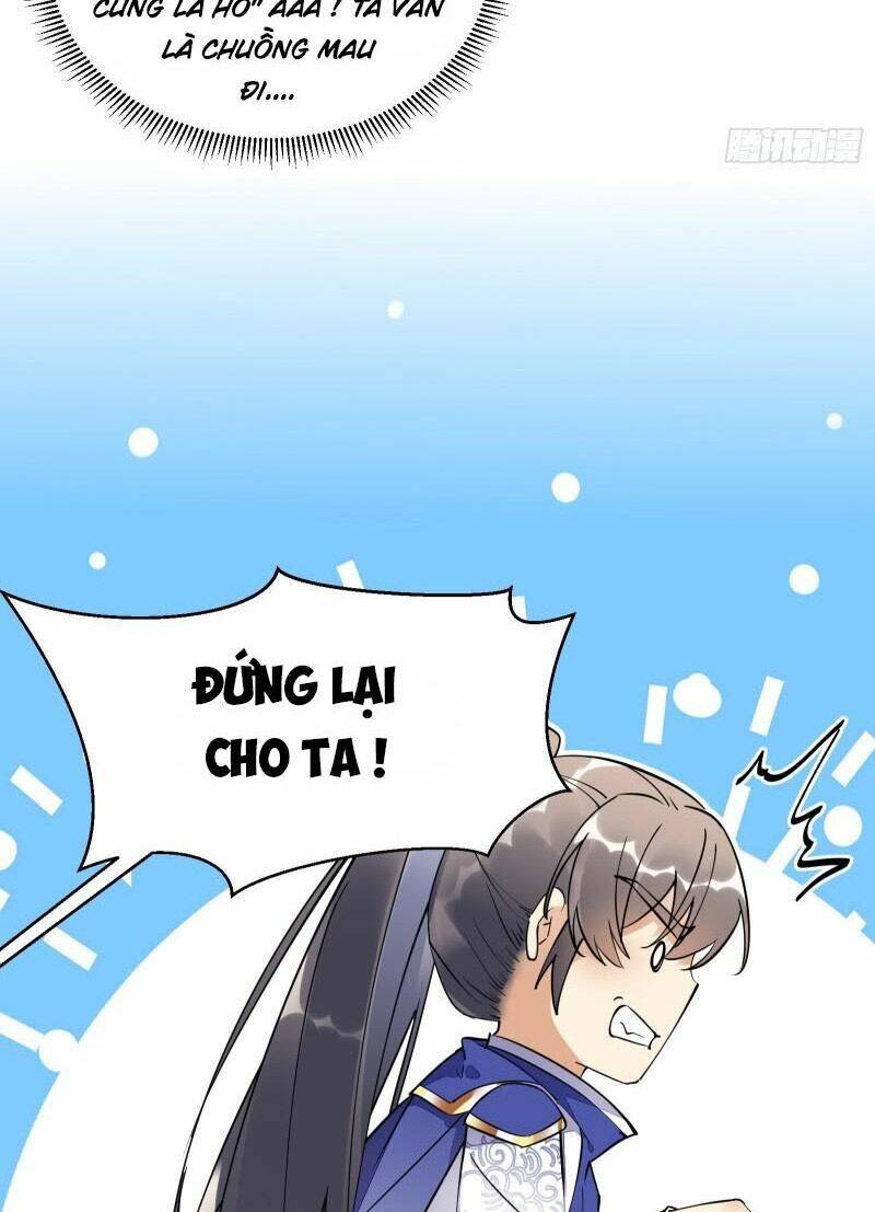 Tu Tiên Phải Dựa Vào Sugar Mommy Chapter 137 - Trang 2