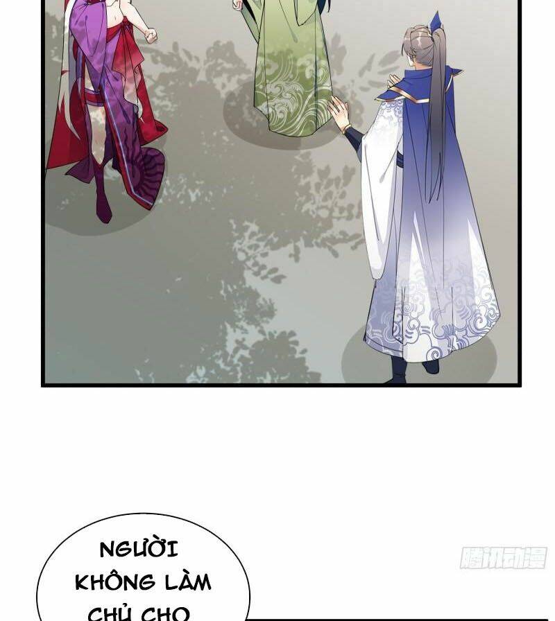 Tu Tiên Phải Dựa Vào Sugar Mommy Chapter 137 - Trang 2