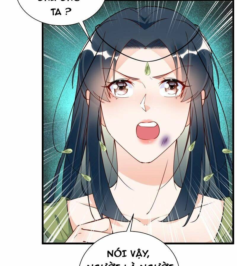 Tu Tiên Phải Dựa Vào Sugar Mommy Chapter 137 - Trang 2