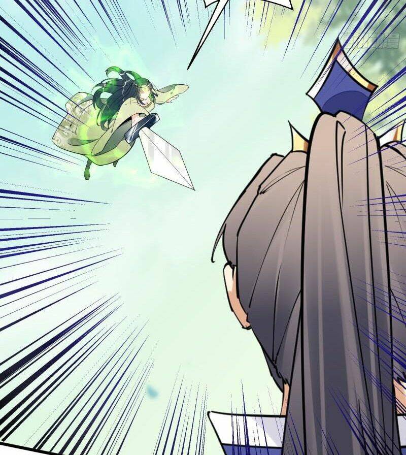 Tu Tiên Phải Dựa Vào Sugar Mommy Chapter 137 - Trang 2