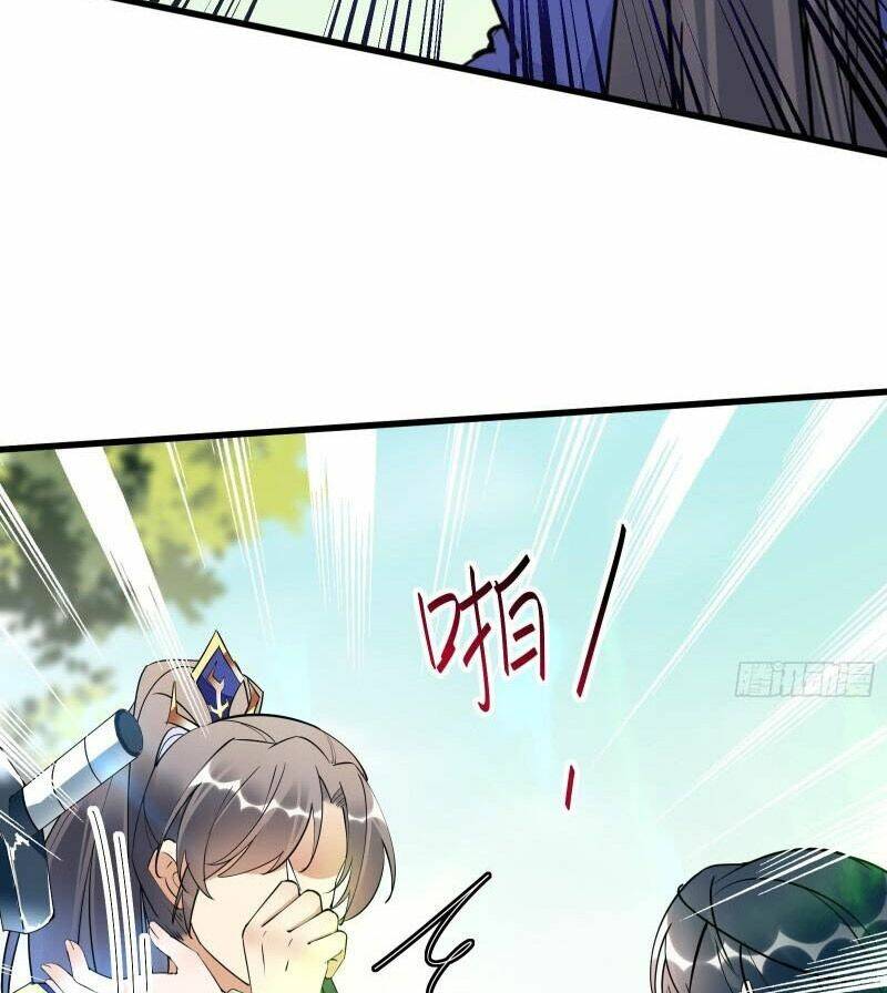 Tu Tiên Phải Dựa Vào Sugar Mommy Chapter 137 - Trang 2