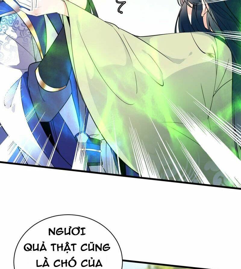 Tu Tiên Phải Dựa Vào Sugar Mommy Chapter 137 - Trang 2