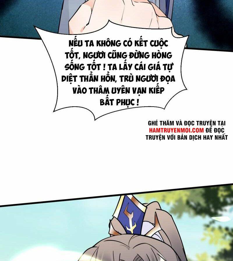 Tu Tiên Phải Dựa Vào Sugar Mommy Chapter 137 - Trang 2