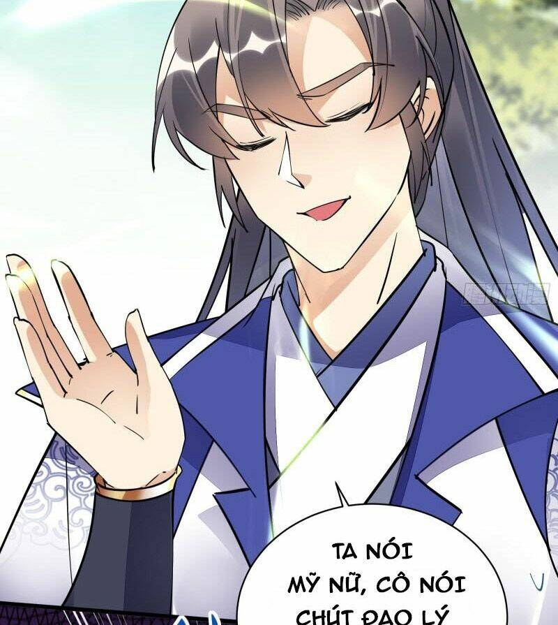 Tu Tiên Phải Dựa Vào Sugar Mommy Chapter 137 - Trang 2