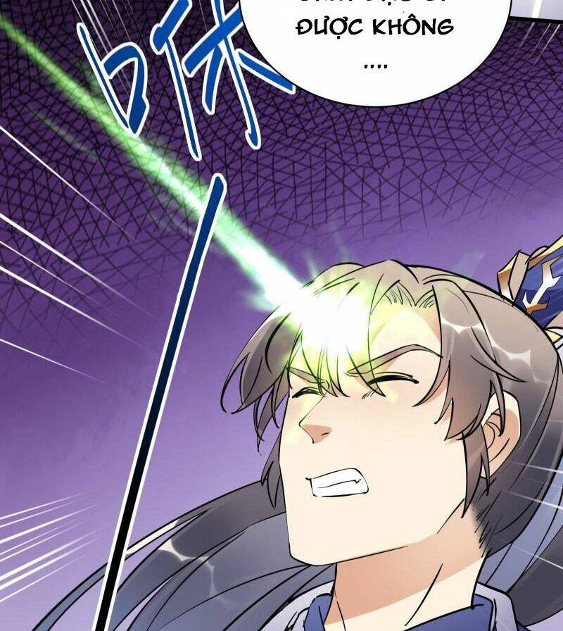 Tu Tiên Phải Dựa Vào Sugar Mommy Chapter 137 - Trang 2