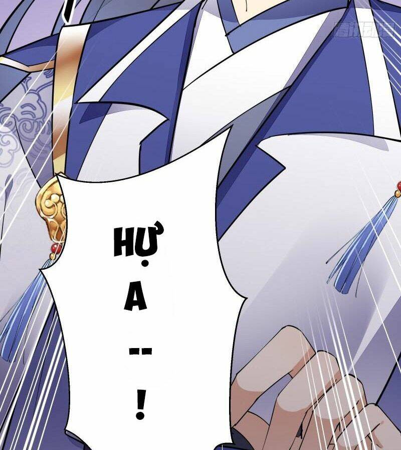 Tu Tiên Phải Dựa Vào Sugar Mommy Chapter 137 - Trang 2