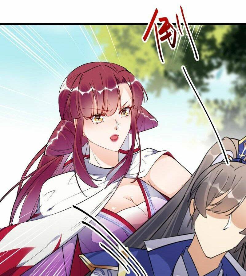 Tu Tiên Phải Dựa Vào Sugar Mommy Chapter 137 - Trang 2