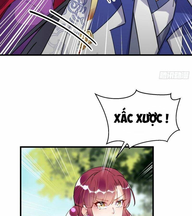 Tu Tiên Phải Dựa Vào Sugar Mommy Chapter 137 - Trang 2