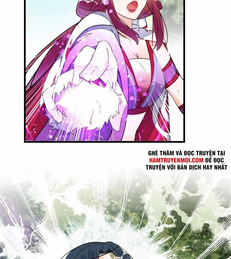 Tu Tiên Phải Dựa Vào Sugar Mommy Chapter 137 - Trang 2