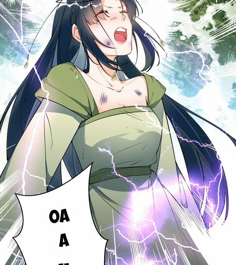 Tu Tiên Phải Dựa Vào Sugar Mommy Chapter 137 - Trang 2