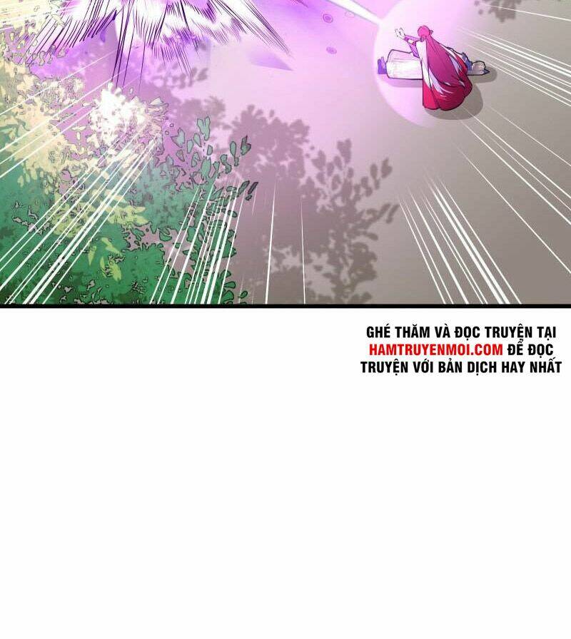 Tu Tiên Phải Dựa Vào Sugar Mommy Chapter 137 - Trang 2