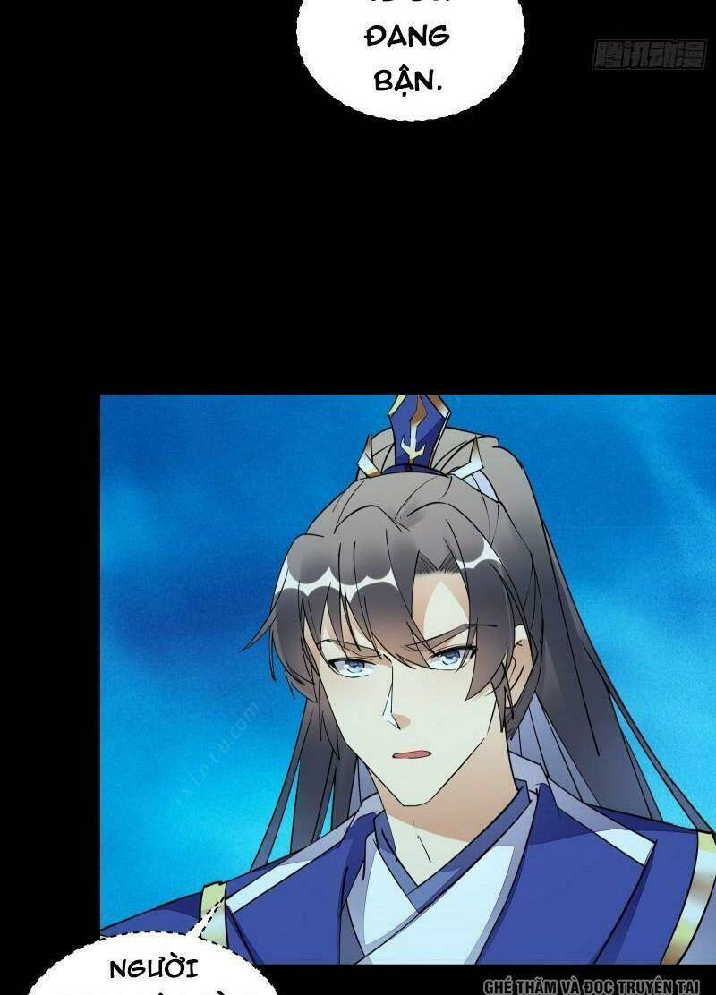 Tu Tiên Phải Dựa Vào Sugar Mommy Chapter 138 - Trang 2