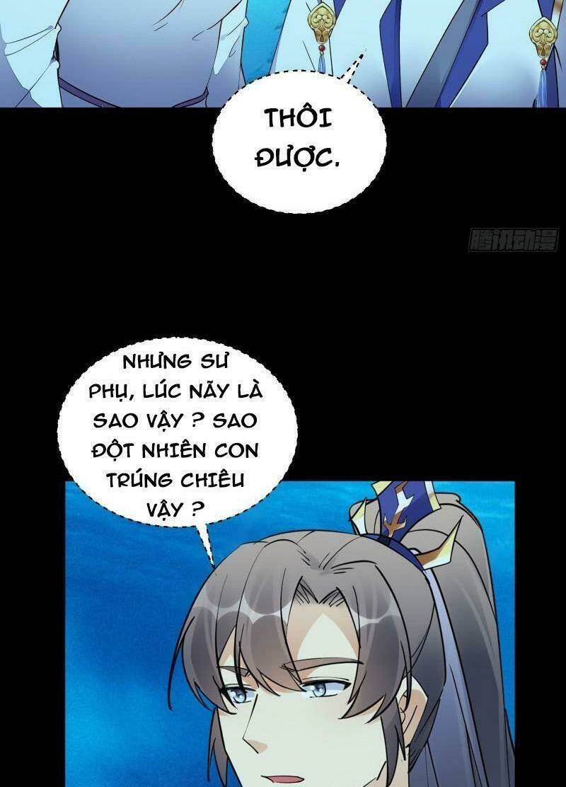 Tu Tiên Phải Dựa Vào Sugar Mommy Chapter 138 - Trang 2